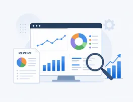 Analytics & Reporting
